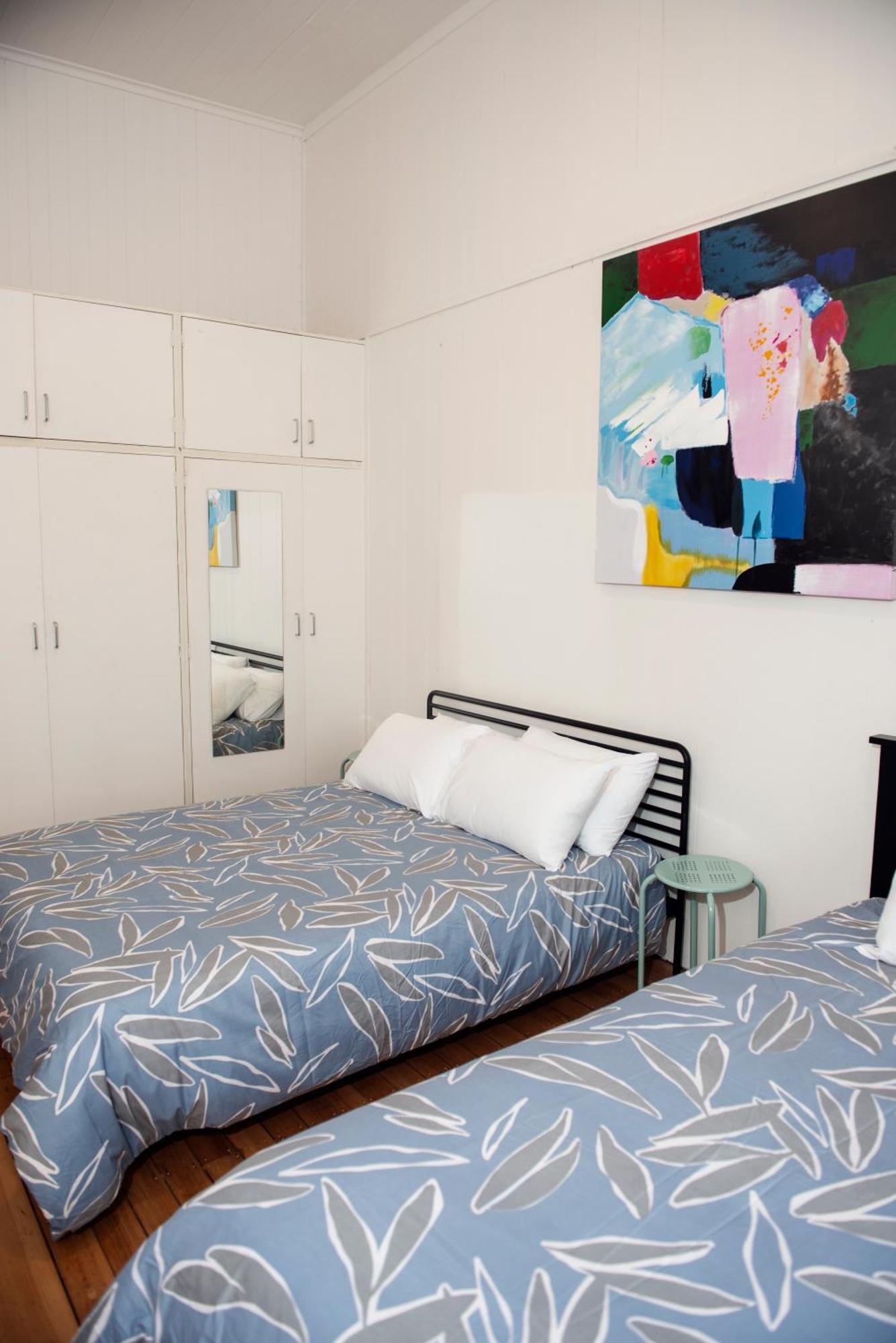 The Met Hotel Toowoomba Cameră foto